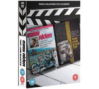 Easy Rider/Two Lane Blacktop [Edizione: Regno Unito]