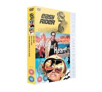 Easy Rider/Wild at Heart/.....