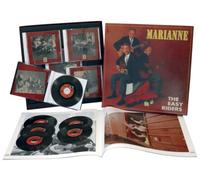 Easy Riders - Marianne-Easy Riders