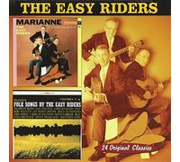 Easy Riders - Marianne/Wanderin Folk Songs