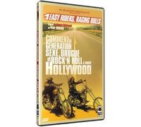 Easy riders, raging bulls
