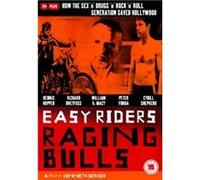 Easy Riders Raging Bulls
