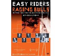 Easy Riders Raging Bulls - Easy Riders Raging Bulls