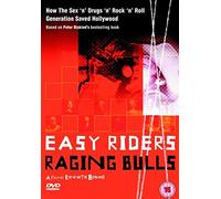 Easy Riders, Raging Bulls [Edizione: Regno Unito]