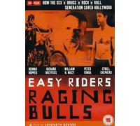Easy Riders, Raging Bulls [Edizione: Regno Unito] [Edizione: Regno Unito]