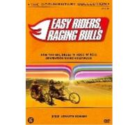Easy Riders Raging Bulls Uncensored (DVD) Kenneth Bowser