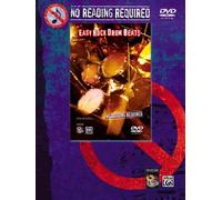 Easy Rock Drum Beats