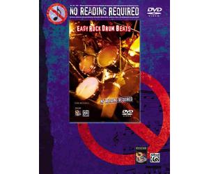 Easy Rock Drum Beats