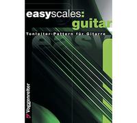 Easy Scales Guitar.