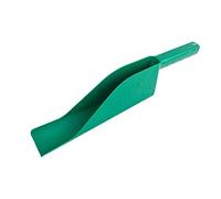 Easy Scoop - Paletta per la pulizia delle grondaie, strumento per la pulizia delle foglie, per spargere fertilizzanti, piante da vaso e spargere sale