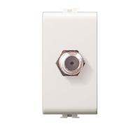 EASY SE8173F PRESA COASSIALE SAT TIPO F