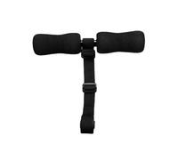 Easy Setups Nordic Curls for Hamstring Curls Spanish Squats, Ab Workout Nordic Hamstring Curls Strap, House Workout Gear