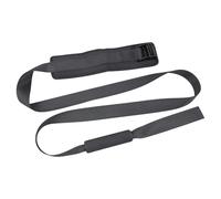 Easy Setups Nordic Curls per muscoli posteriori della coscia spagnoli squat addominali allenamenti nordici cinghia per esercizi a casa Gear Curls Strap