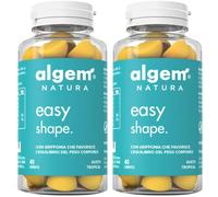 Easy Shape 40 Gommose 2x160 g Caramelle