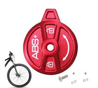 Easy Shift: Maximize your riding experience with our front fork cap that e