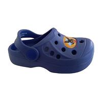Easy Shoes Ciabatta Bing Blu (numeric_26_point_5)