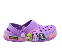 Ciabatta chiusa Rainbow High Viola 24 Viola