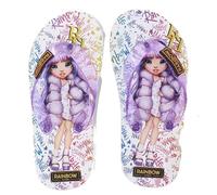 Easy Shoes Infradito Rainbow High Bianco (numeric_29)