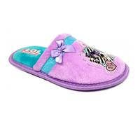 EASY SHOES LOL SURPRISE PANTOFOLE CIABATTE bimba MOD. LOP9359 viola