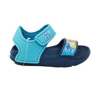 Easy Shoes Sandalo Mare Topo Gigio Blu