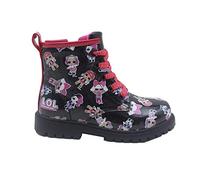 Easy Shoes Scarponcini LOL Surprise con Glitter