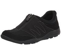 Easy Spirit Be Strong - Slip On da Donna, Nero, 41.5 EU
