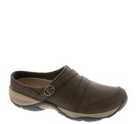 Easy Spirit Ciabatte Equinox Donna, Marrone, 39.5 EU Larga