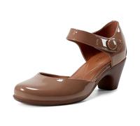 Easy Spirit Clarice3, Scarpe décolleté Donna, Custodia Beige, 38 EU
