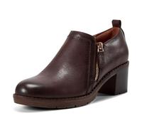 Easy Spirit Cosa Shootie Donna, Marrone scuro, 43 EU