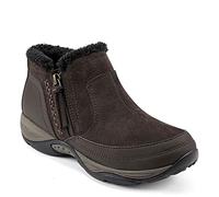 Easy Spirit Epic - Stivali da donna 7.5 C/D US Chocolate, Marrone, 37.5 EU