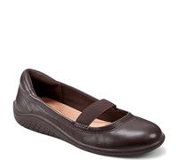 Easy Spirit Golden, Ballerine Donna, Marrone, 37.5 EU