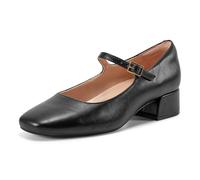 Easy Spirit Janica3, Mary Jane Pump Donna, Nero, 41 EU Larga