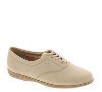 Easy Spirit Oxford da donna Motion con lacci, Naturale 111, 40.5 EU