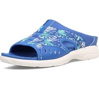 Easy Spirit Sandalo Traciee2 Donna, Blu 456, 42 EU