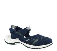 Easy Spirit Seesplash, Scarpa Mary Jane Donna, Blu 402, 39 EU
