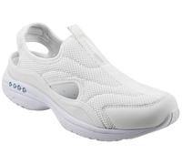 Easy Spirit Sneaker Trina 2 Donna, bianco, 36 EU