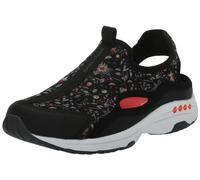 Easy Spirit Sneaker Trina 2 Donna, nero, 36 EU Larga