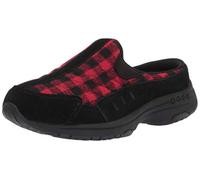 Easy Spirit Traveltime12, Ciabatte Donna, Nero, 39 EU