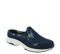 Easy Spirit Traveltime514, Ciabatte Donna, Blu Scuro, 39 EU