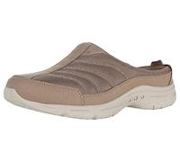 Easy Spirit Women's Breezie2 Mule, Beige 241, 7.5 Wide