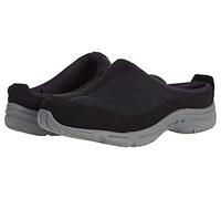 Easy Spirit Women's Breezie2 Mule, Black 002, 8.5