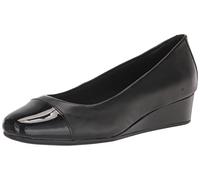 Easy Spirit Women's Gracey Pump, Black 001, 9.5