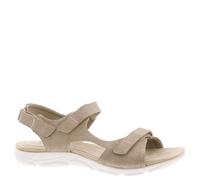 Easy Spirit womens LAKE3 Sandal Taupe 8.5 N US