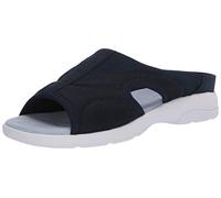 Easy Spirit womens TINE2, Blue, 9 M US