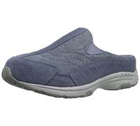 Easy Spirit Women's TRAVELTIME303 Mule, Blue, 8 N US