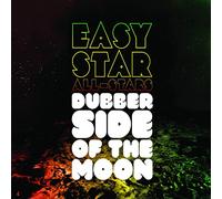 Dubber Side Of The Moon - Easy Star All-Stars (Audio cd)