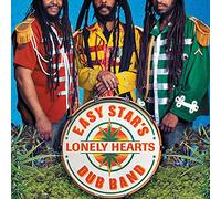 Easy Star All-Stars Easy Star's Lonely Hearts Dub Band (CD) Album