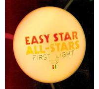 Easy Star All-Stars First Light (CD) Album