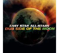 Easy Star All-Stars Dub Side of the Moon (Vinyl LP) Special 12" Album