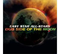 Easy Star All-Stars Dub Side of the Moon (CD) Special Album